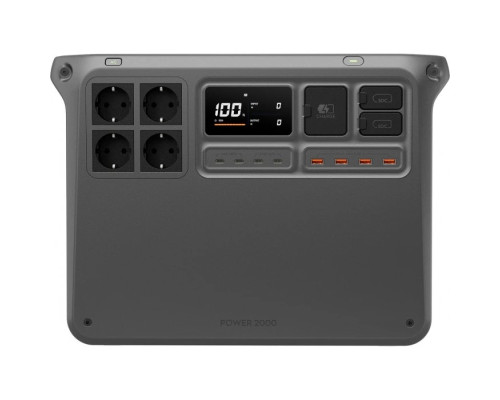 Зарядна станція DJI Power 2000