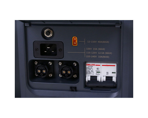 Зарядна станція Allpowers R4000