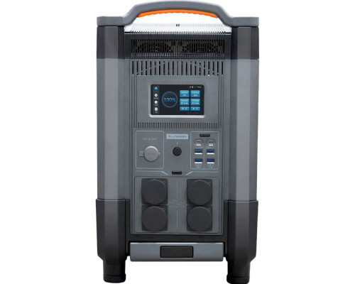 Зарядна станція Allpowers R4000