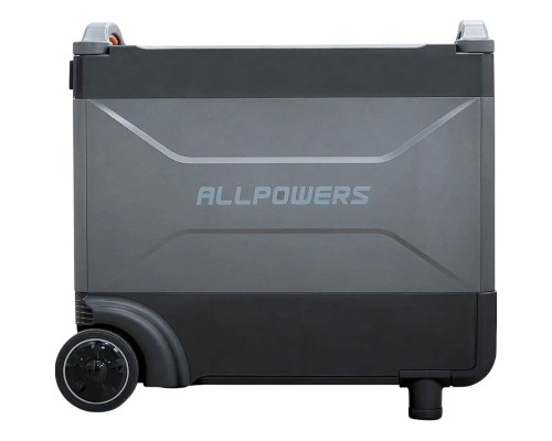 Зарядна станція Allpowers R4000