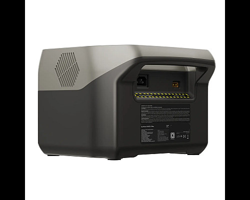 Зарядна станція EcoFlow River 2 MAX 500W 512Wh AU