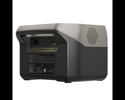 Зарядна станція EcoFlow River 2 MAX 500W 512Wh AU