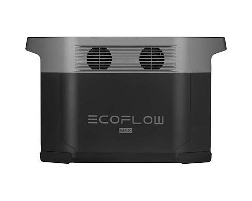 Зарядна станція EcoFlow DELTA Max 1600 (DELTAMAX1600-EU)