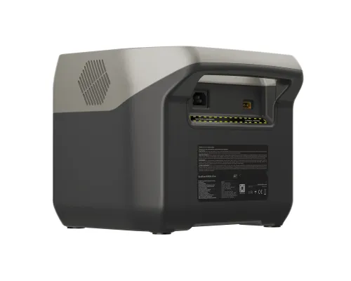 Зарядна станція EcoFlow River 2 Pro 800W 768Wh EU