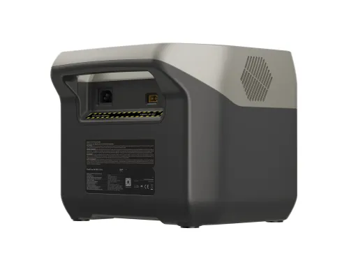 Зарядна станція EcoFlow River 2 Pro 800W 768Wh EU