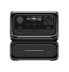 Зарядна станція EcoFlow River 3 Max