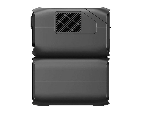 Зарядна станція EcoFlow River 3 Max Plus