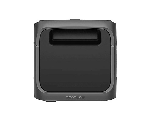 Зарядна станція EcoFlow River 3 Max Plus