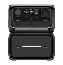 Зарядна станція EcoFlow River 3 Max Plus