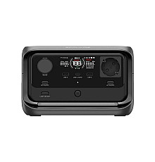 Зарядна станція EcoFlow River 3 Plus