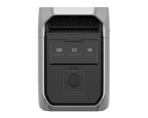 Зарядна станція EcoFlow DELTA 3 Plus