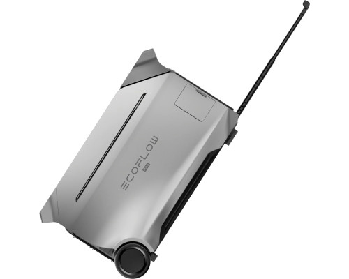 Зарядна станція EcoFlow DELTA Pro 3