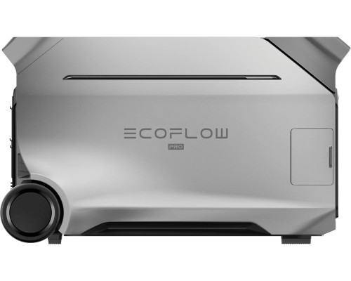 Зарядна станція EcoFlow DELTA Pro 3