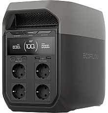 Зарядна станція EcoFlow DELTA 3 EU-Version