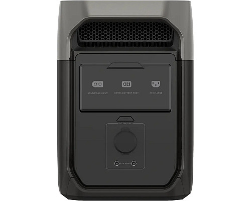 Зарядна станція EcoFlow DELTA 3 EU-Version