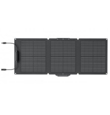 Зарядний пристрій на сонячній батареї EcoFlow 60W Solar Panel (EFSOLAR60)