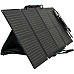 Зарядний пристрій на сонячній батареї EcoFlow 110W Solar Panel (EFSOLAR110N)