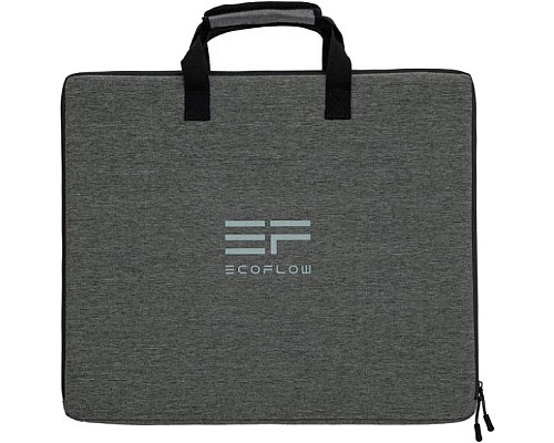 Зарядний пристрій на сонячній батареї EcoFlow 110W Solar Panel (EFSOLAR110N)