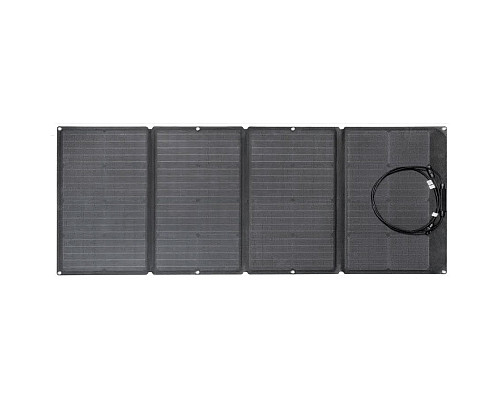 Зарядний пристрій на сонячній батареї EcoFlow 160W Solar Panel (EFSOLAR160W)