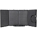 Зарядний пристрій на сонячній батареї EcoFlow 160W Solar Panel (EFSOLAR160W)