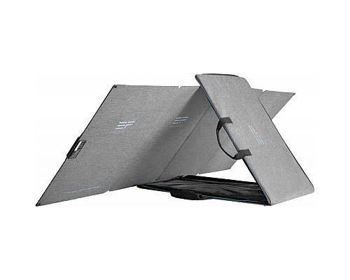 Зарядний пристрій на сонячній батареї EcoFlow 160W Solar Panel (EFSOLAR160W)