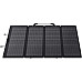Зарядний пристрій на сонячній батареї EcoFlow 220W Solar Panel (SOLAR220W)