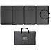 Зарядний пристрій на сонячній батареї EcoFlow 400W Solar Panel (SOLAR400W)