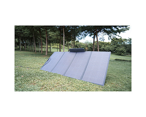 Зарядний пристрій на сонячній батареї EcoFlow 400W Solar Panel (SOLAR400W)