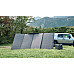 Зарядний пристрій на сонячній батареї EcoFlow 400W Solar Panel (SOLAR400W)