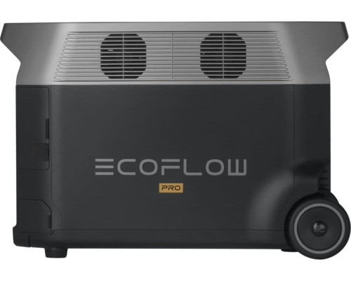 Електростанція EcoFlow Delta Pro 3600 Вт