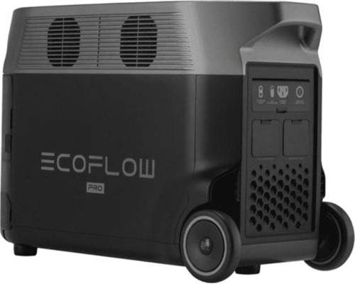 Електростанція EcoFlow Delta Pro 3600 Вт