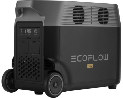 Електростанція EcoFlow Delta Pro 3600 Вт