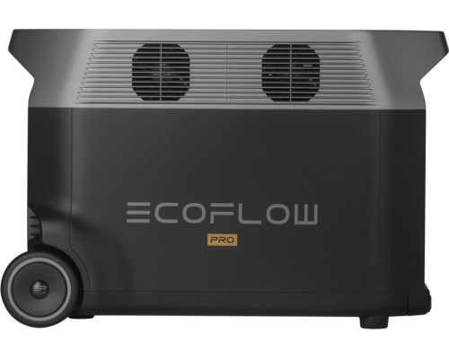 Електростанція EcoFlow Delta Pro 3600 Вт