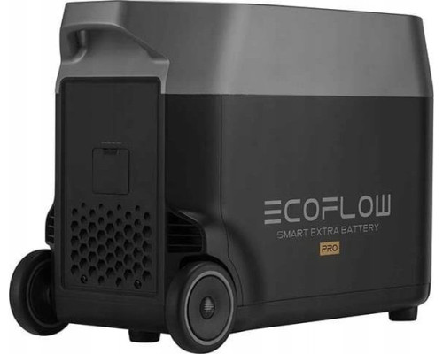 Додаткова батарея EcoFlow для Delta Pro 3600 Вт-год