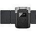 Комплект EcoFlow DELTA + 2*110W Solar Panel