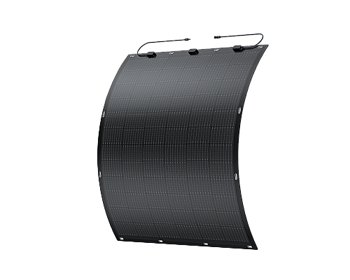 Комплект гнучких сонячних панелей EcoFlow 2x200W Solar Panel Комплект гнучких сонячних панелей EcoFlow 2x200W Solar Panel