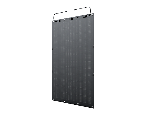 Комплект гнучких сонячних панелей EcoFlow 2x200W Solar Panel Комплект гнучких сонячних панелей EcoFlow 2x200W Solar Panel