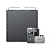 Комплект гнучких сонячних панелей EcoFlow 2x200W Solar Panel