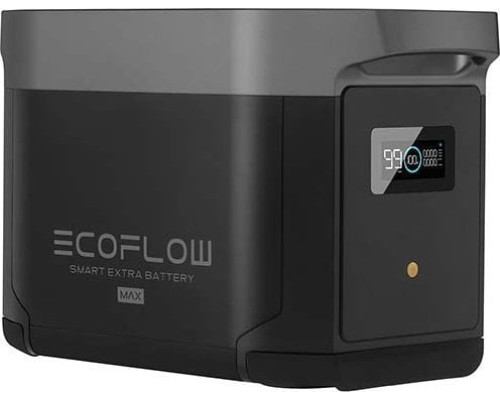 Акумулятор EcoFlow для Delta Max 2016 Wh