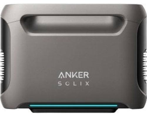 Акумулятор Anker Solix BP3800 3840 Wh