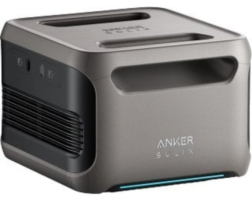 Акумулятор Anker Solix BP3800 3840 Wh