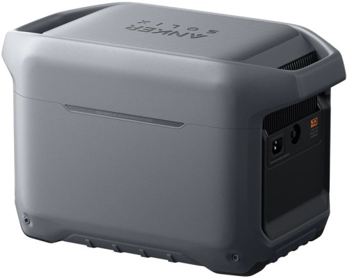 Зарядна станція ANKER SOLIX C1000X Gen 2