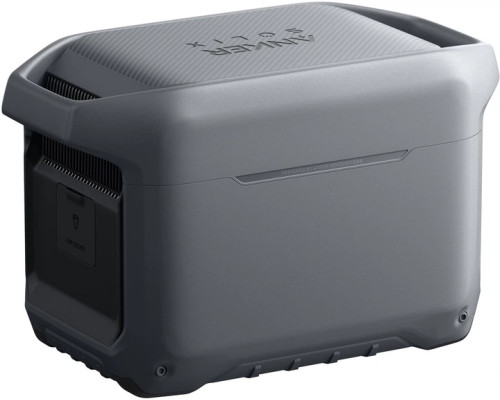 Зарядна станція ANKER SOLIX C1000X Gen 2