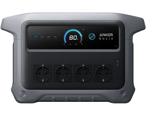 Зарядна станція ANKER SOLIX C1000X Gen 2