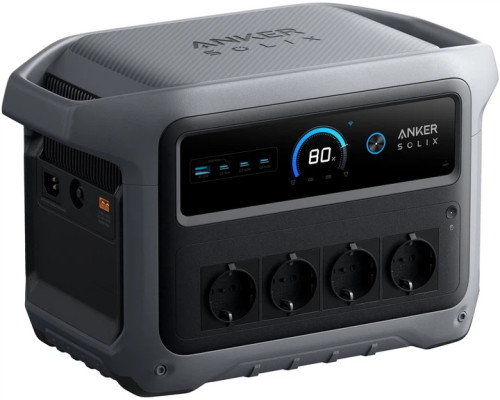 Зарядна станція ANKER SOLIX C1000X Gen 2