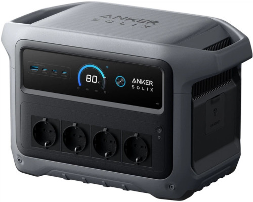 Зарядна станція ANKER SOLIX C1000X Gen 2