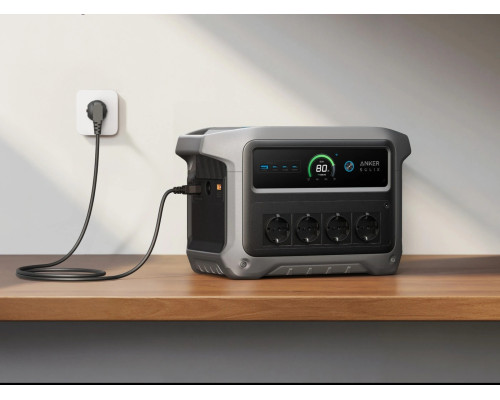 Зарядна станція ANKER SOLIX C1000X Gen 2