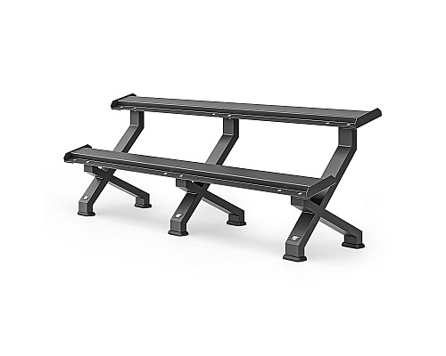 Стійка для гантелей Marbo Sport MP-S207 2.0 2 модулі