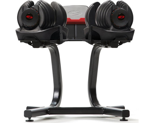 Стійка для гантелей Bowflex Select Tech 1090 та 552