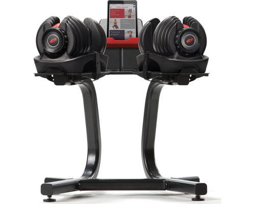 Стійка для гантелей Bowflex Select Tech 1090 та 552